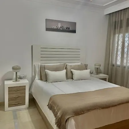 Апартаменты Piso En Primera Linea De Playa